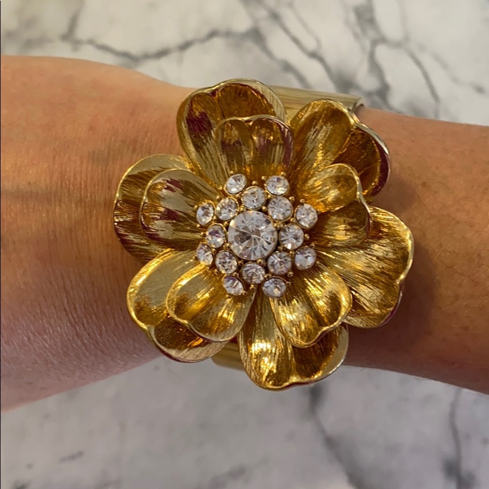 Kate Spade Cuff